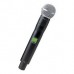 SHURE QLXD2/KSM9HS